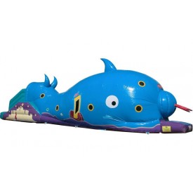 Whale tunnel