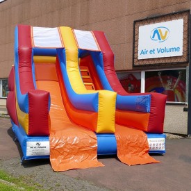 Slide M
