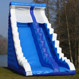Giant Sea Slide