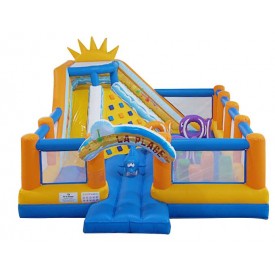 Beach Playground XL