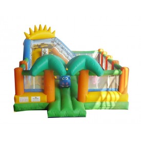 Jungle Playground XL