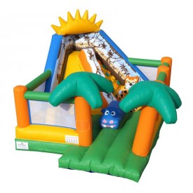 Jungle Playground M