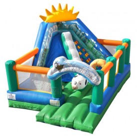 Mountain Playground M