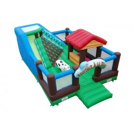 Farm Playground XL
