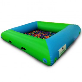 Piscine à balles 3x3