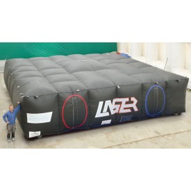 Laser Arena 9x9