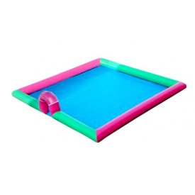 Enclosure 10x10
