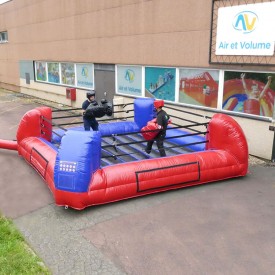 Boxing Ring