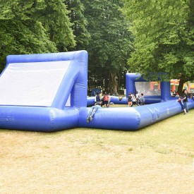 Football Field