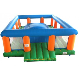 Air Mountain XL