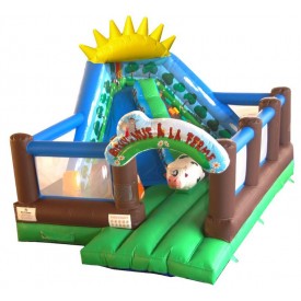 Farm Playground M