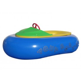 Bumper Boat Simple