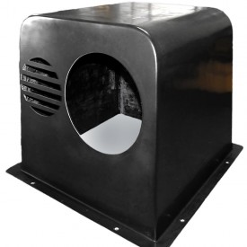 Insulation without foam