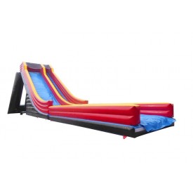 Mega Slip Slide