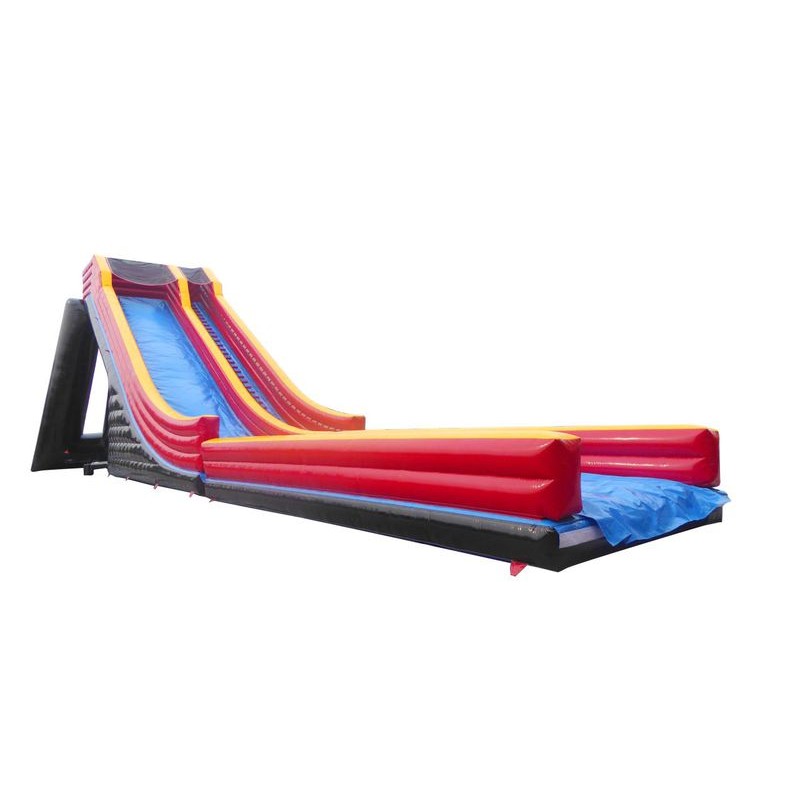 Toboggan Gonflable MégaSlide XXL