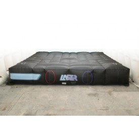Laser Arena 15x15