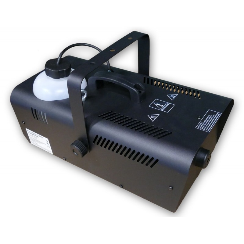 Machine à Fumée pour Arène Laser Game Gonflable - Accessoire - Air et Volume