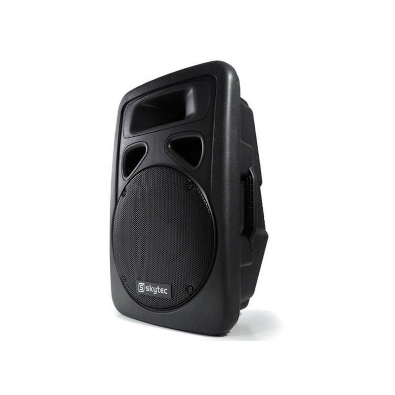 Enceinte Sonore pour Arène Laser Game Gonflable - Accessoire - Air