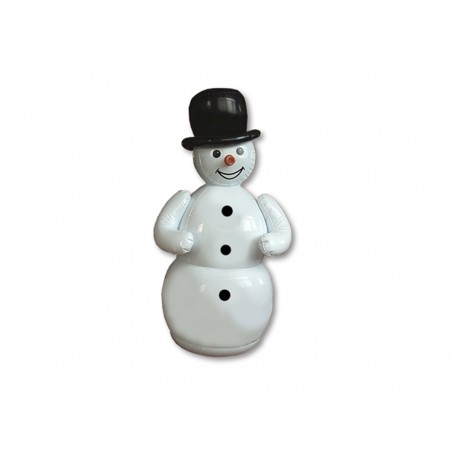 Bonhomme De Neige 120cm