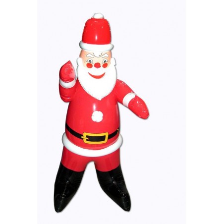 Père Noël 183cm