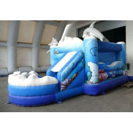 Second-hand Sea Combo