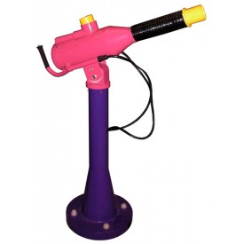 Ball cannon