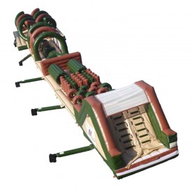 Army Delirush Course