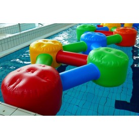 Jouets aquatiques - Jouets à Water - Parcours aquatique - Parcours