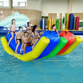 Double see-saw