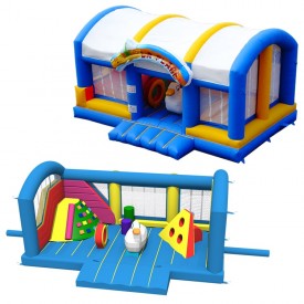 Seagull inflatable Combo