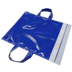 Ballast bag cover
