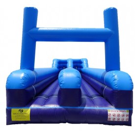 Bungee Run Rugby