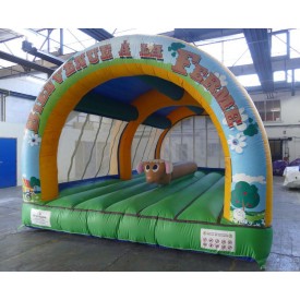 Second-hand Sheep bouncy...