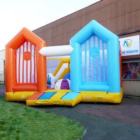 Complexe A la Plage