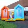 Complexe A la Plage