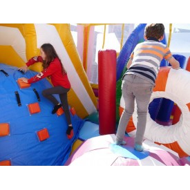 Complexe A la Plage