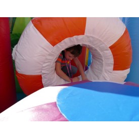 Complexe A la Plage