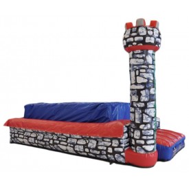 Inflatable Medieval Matress