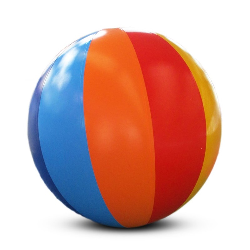 Balle Géante Gonflable Balle Géante Gonflable