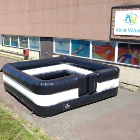 Foam Pool