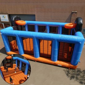 Multi-sports Arena