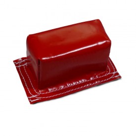 Velcro square for Elastiband