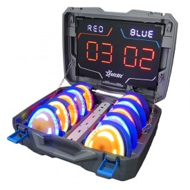 Buzz'Flash : Shooting Game
