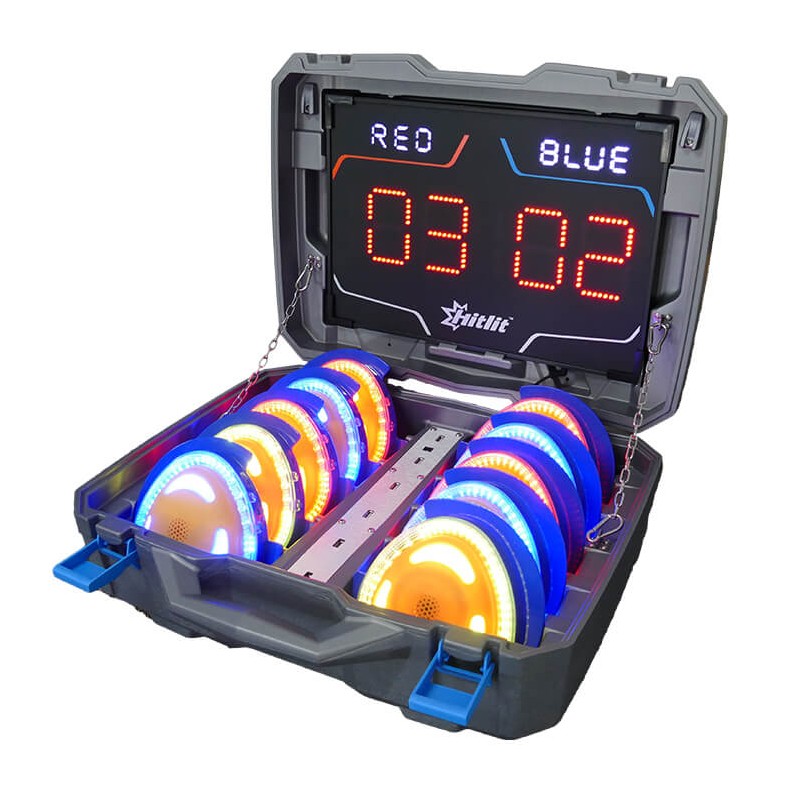 Jeu Interactif Buzz Flash Jeu Interactif Buzz Flash