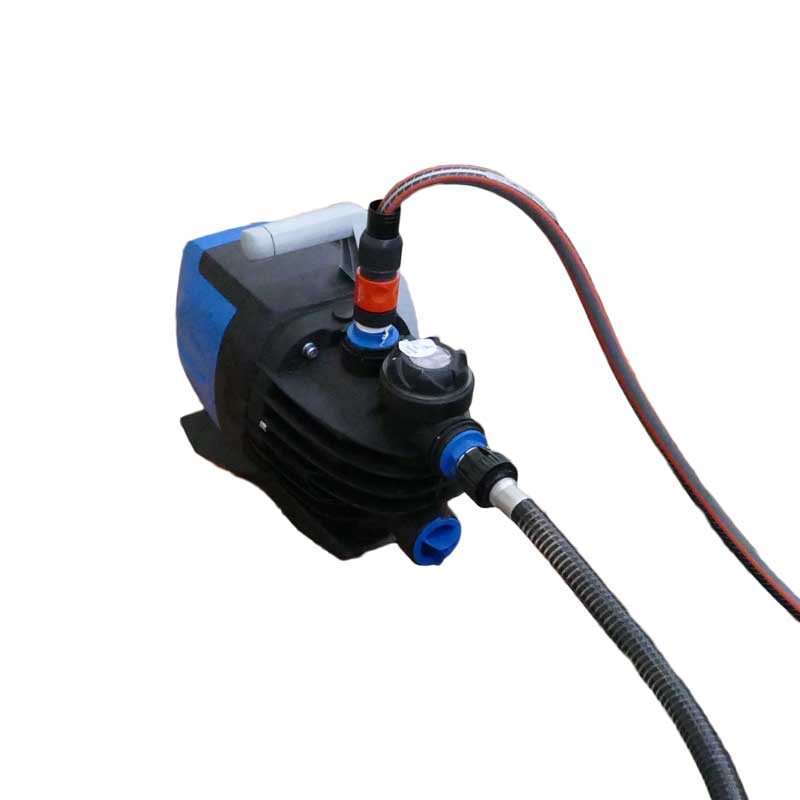 Pompe de circulation d'eau pour Jeux Gonflables Pompe de circulation d'eau pour Jeux Gonflables