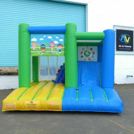 Pitchoune Sur-Mesure