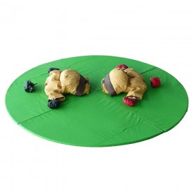 Costumes Sumos Robes enfants