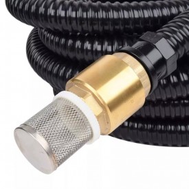 Accessoires pour Jeux Gonflables - Pompe de circulation d'eau - Air et  Volume