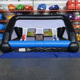Stand de Tir Gonflable pour Shooting Game