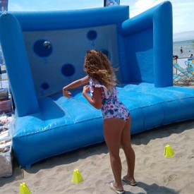 Sandball